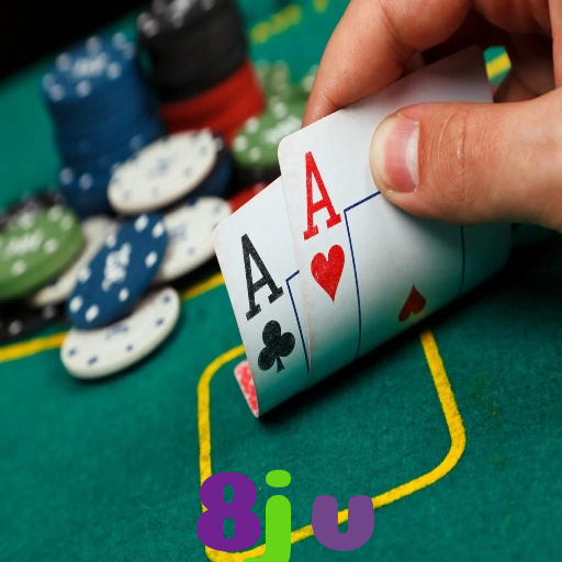 8jv：Jogue poker, aposte no futebol e ganhe em grandes jogos de cassino!