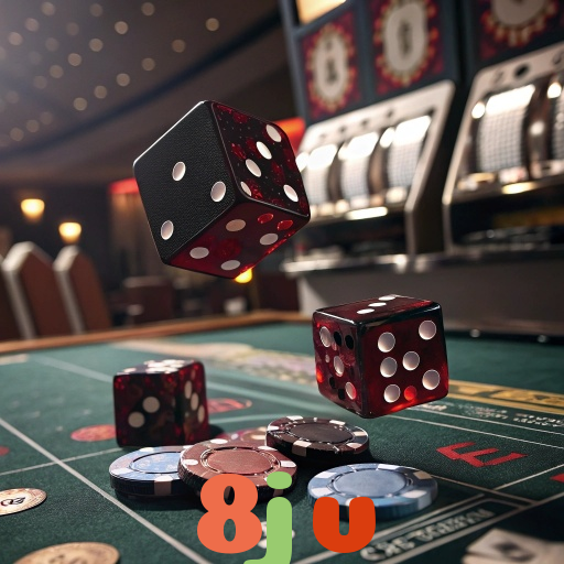 8jv:Aposte nas melhores slots e conquiste prêmios como nunca!