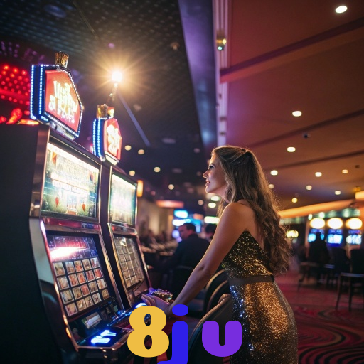 8jv:Aposte nas melhores slots e conquiste prêmios como nunca!