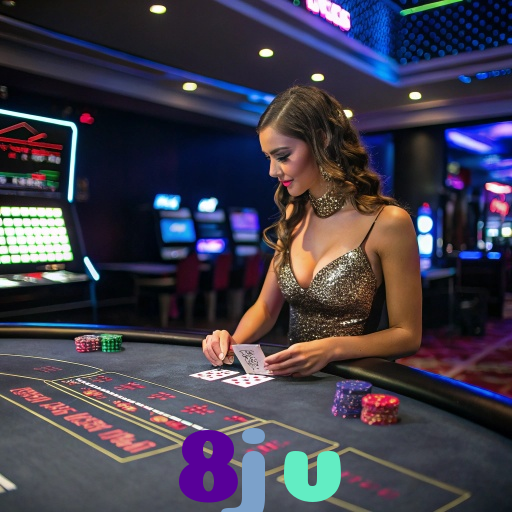 8jv:Aposte no futebol, jogue poker e conquiste vitórias épicas!