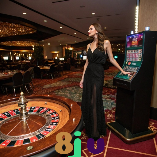 8jv:Aposte nas melhores slots e conquiste prêmios como nunca!