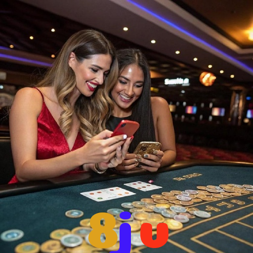 8jv：Aposte nas melhores slots e conquiste prêmios como nunca!