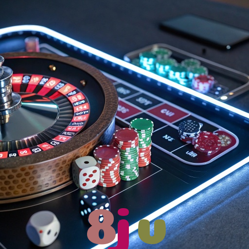 8jv:Aposte nas melhores slots e conquiste prêmios como nunca!