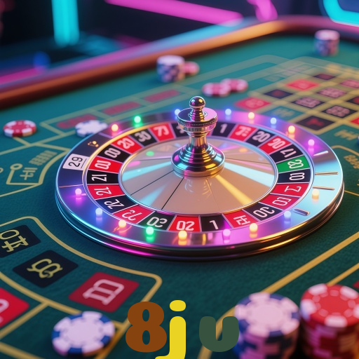 8jv:Aposte no futebol, jogue poker e conquiste vitórias épicas!