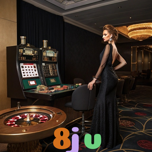8jv：Aposte nas melhores slots e conquiste prêmios como nunca!