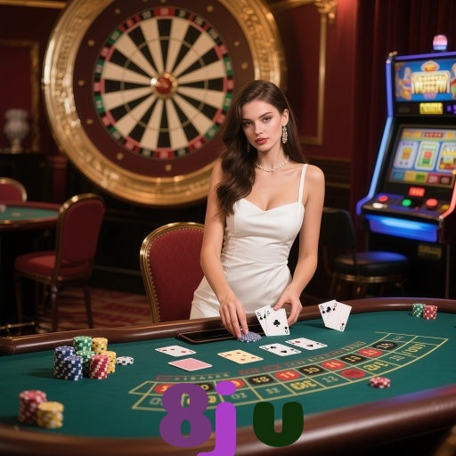8jv:Aposte no futebol, jogue poker e conquiste vitórias épicas!