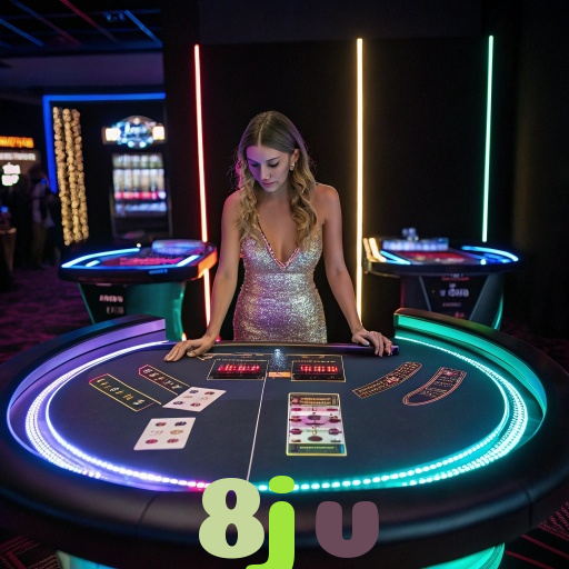 8jv：Aposte nas melhores slots e conquiste prêmios como nunca!