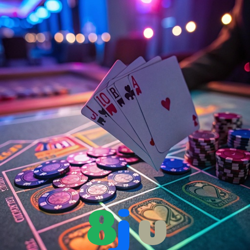 8jv:Aposte nas melhores slots e conquiste prêmios como nunca!