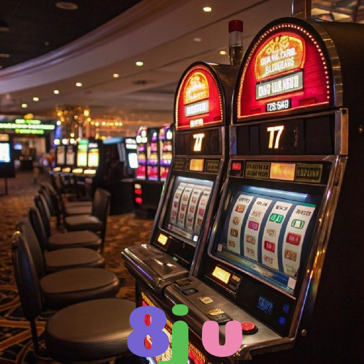 8jv:Aposte nas melhores slots e conquiste prêmios como nunca!