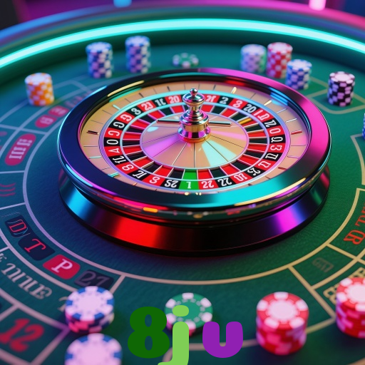 8jv:Aposte no futebol, jogue poker e conquiste vitórias épicas!