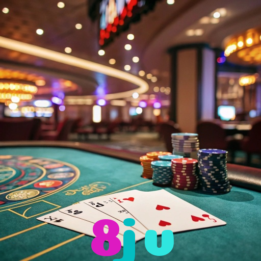 8jv：Aposte no futebol, jogue poker e conquiste vitórias épicas!