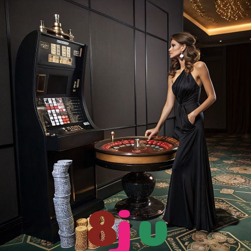 8jv:Aposte nas melhores slots e conquiste prêmios como nunca!