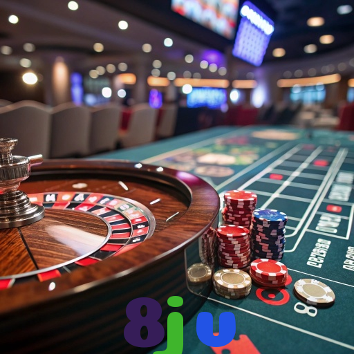 8jv:Aposte nas melhores slots e conquiste prêmios como nunca!