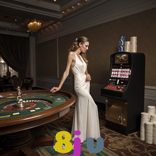 8jv：Aposte nas melhores slots e conquiste prêmios como nunca!