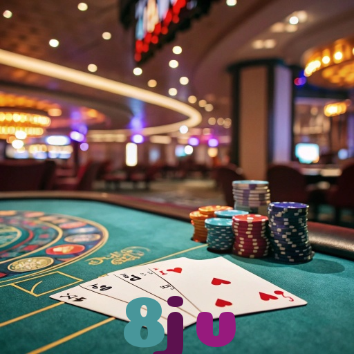 8jv：Jogue poker, aposte no futebol e ganhe em grandes jogos de cassino!