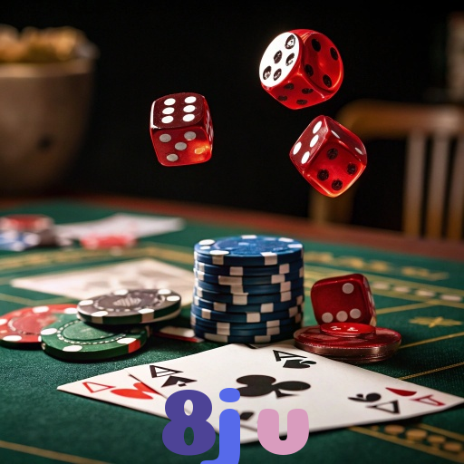 8jv:Aposte nas melhores slots e conquiste prêmios como nunca!