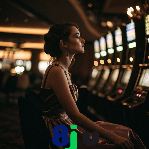 8jv:Aposte nas melhores slots e conquiste prêmios como nunca!