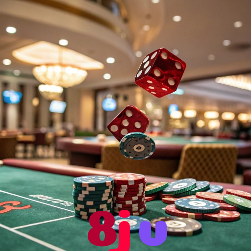 8jv:Aposte no futebol, jogue poker e conquiste vitórias épicas!