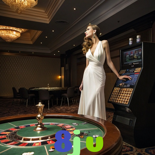 8jv:Aposte nas melhores slots e conquiste prêmios como nunca!