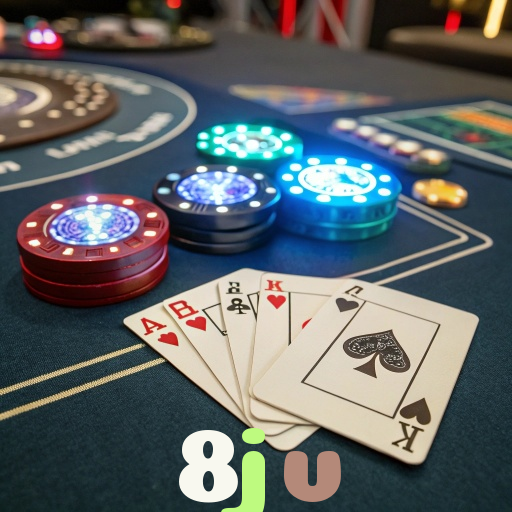 8jv:Jogue poker, aposte no futebol e ganhe em grandes jogos de cassino!