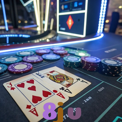 8jv:Jogue poker, aposte no futebol e ganhe em grandes jogos de cassino!