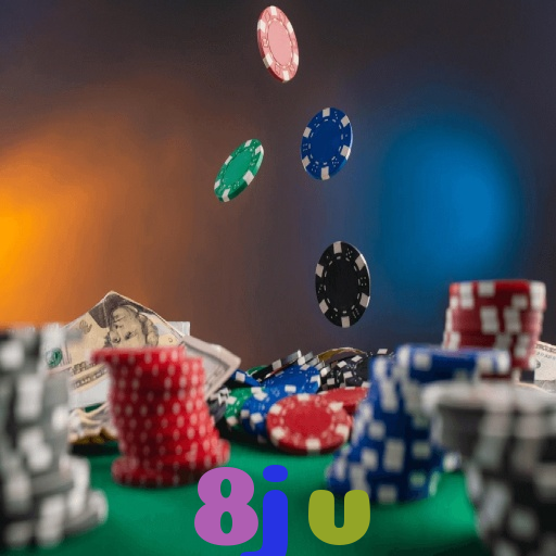8jv:Jogue poker, aposte no futebol e ganhe em grandes jogos de cassino!