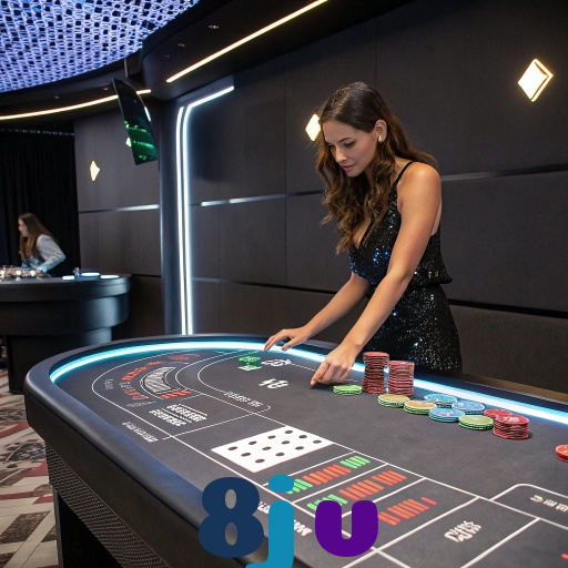 8jv:Aposte no futebol, jogue poker e conquiste vitórias épicas!
