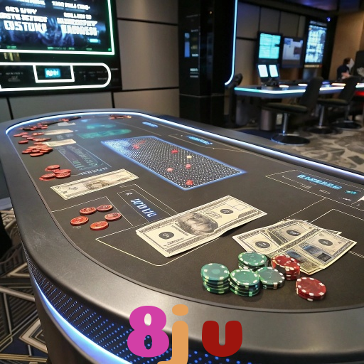 8jv：Aposte nas melhores slots e conquiste prêmios como nunca!