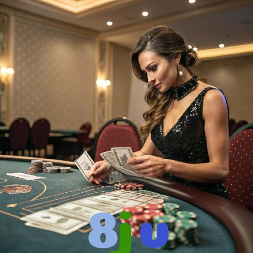 8jv:Aposte nas melhores slots e conquiste prêmios como nunca!