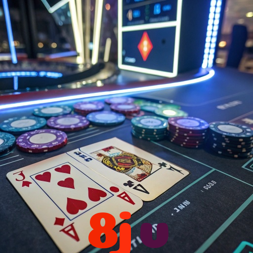 8jv:Aposte no futebol, jogue poker e conquiste vitórias épicas!