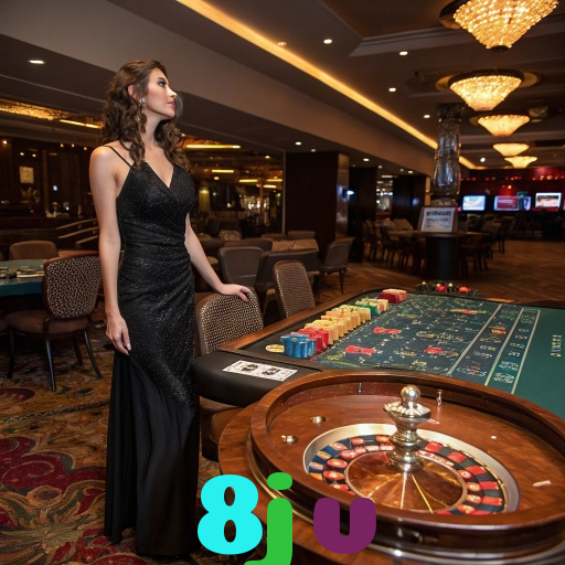 8jv:Aposte nas melhores slots e conquiste prêmios como nunca!