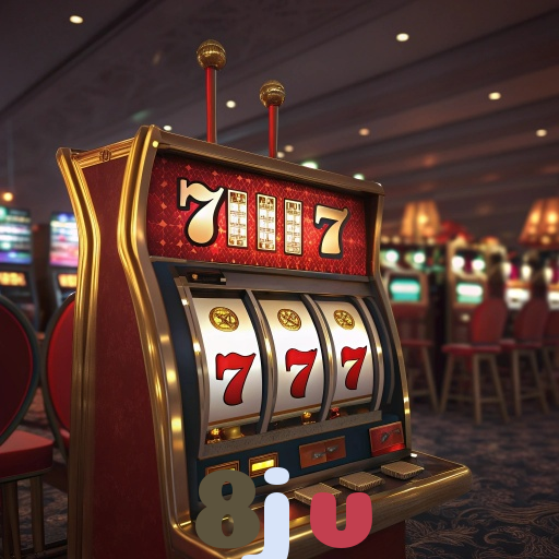 8jv：Aposte nas melhores slots e conquiste prêmios como nunca!