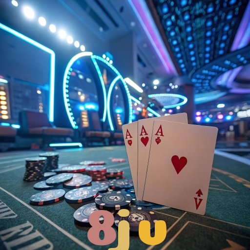 8jv：Aposte nas melhores slots e conquiste prêmios como nunca!