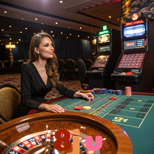8jv：Jogue poker, aposte no futebol e ganhe em grandes jogos de cassino!