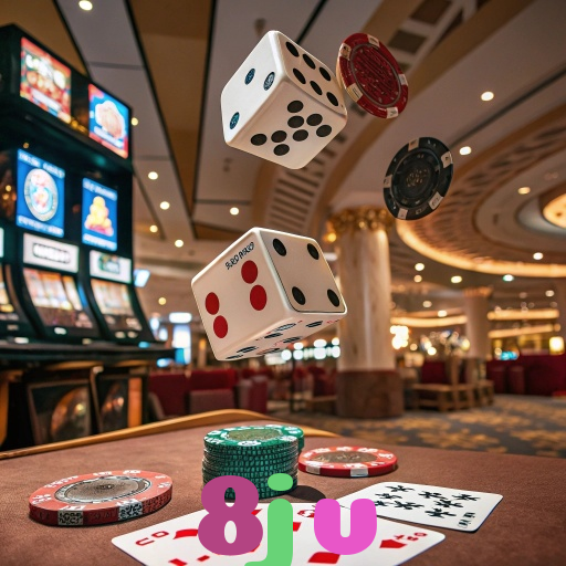 8jv：Aposte nas melhores slots e conquiste prêmios como nunca!