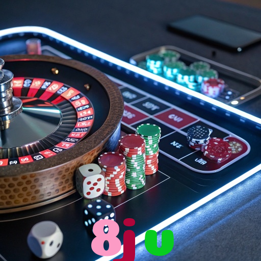 8jv:Aposte no futebol, jogue poker e conquiste vitórias épicas!