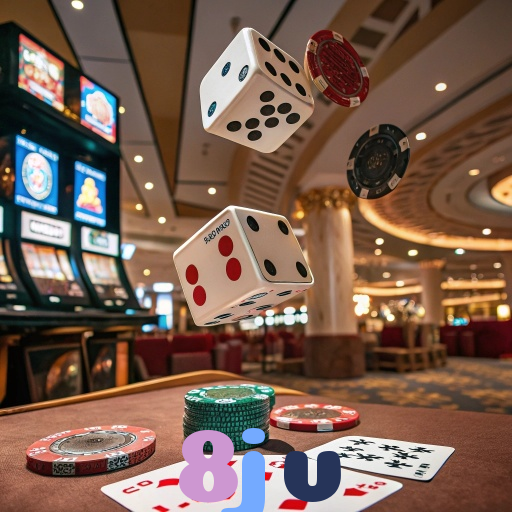 8jv:Aposte nas melhores slots e conquiste prêmios como nunca!