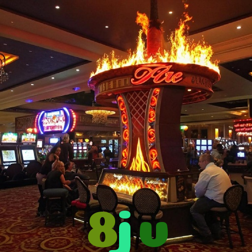 8jv:Aposte nas melhores slots e conquiste prêmios como nunca!