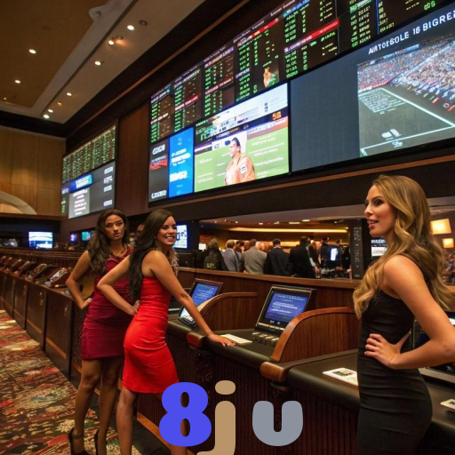 8jv:Aposte nas melhores slots e conquiste prêmios como nunca!