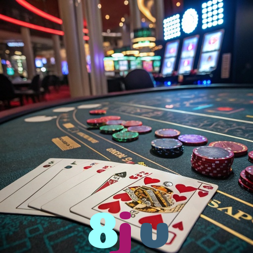 8jv：Jogue poker, aposte no futebol e ganhe em grandes jogos de cassino!