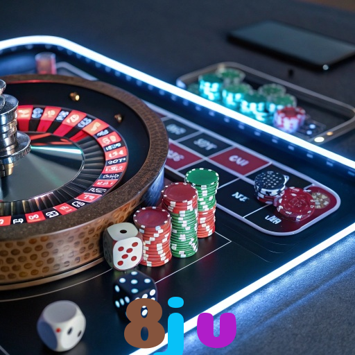 8jv:Aposte no futebol, jogue poker e conquiste vitórias épicas!