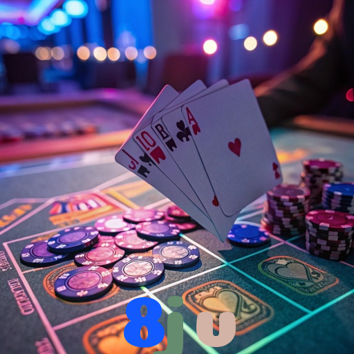 8jv:Aposte nas melhores slots e conquiste prêmios como nunca!