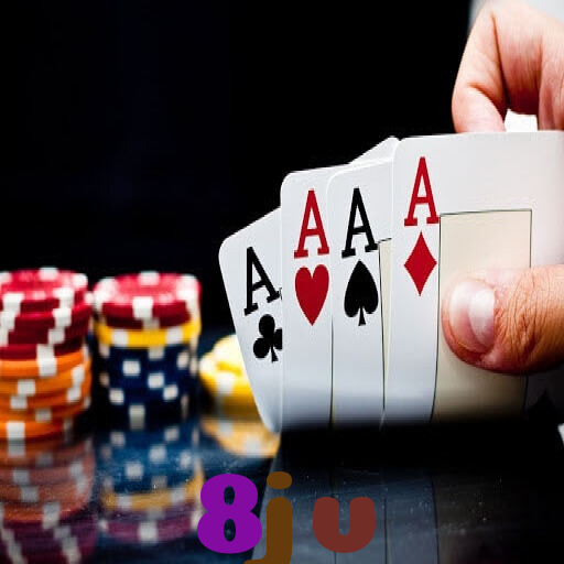 8jv:Aposte no futebol, jogue poker e conquiste vitórias épicas!