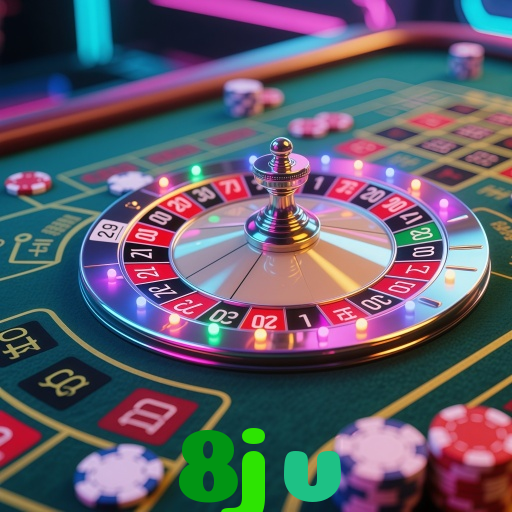 8jv:Aposte nas melhores slots e conquiste prêmios como nunca!