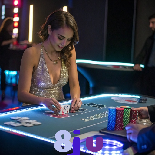 8jv:Aposte no futebol, jogue poker e conquiste vitórias épicas!