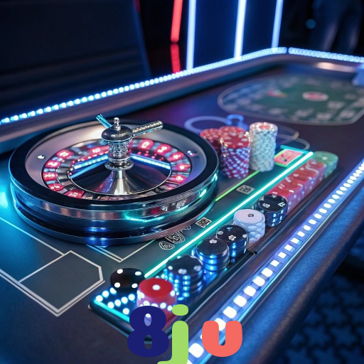 8jv：Jogue poker, aposte no futebol e ganhe em grandes jogos de cassino!