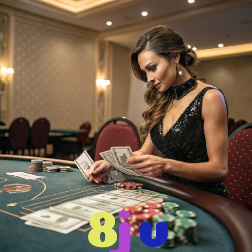 8jv:Aposte no futebol, jogue poker e conquiste vitórias épicas!