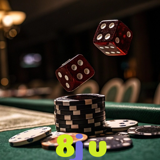 8jv:Aposte no futebol, jogue poker e conquiste vitórias épicas!
