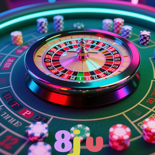 8jv：Aposte nas melhores slots e conquiste prêmios como nunca!