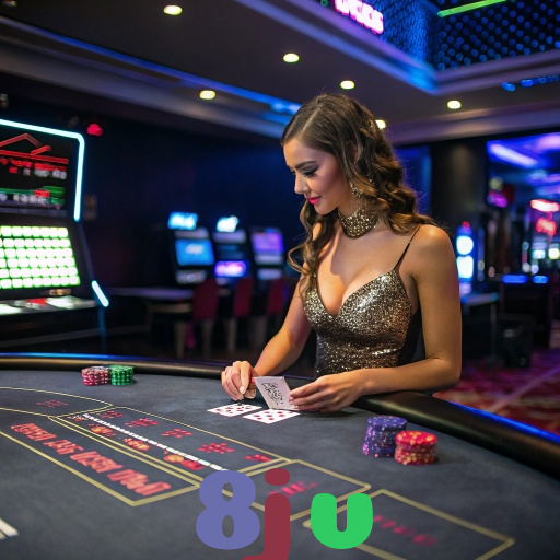 8jv：Aposte nas melhores slots e conquiste prêmios como nunca!